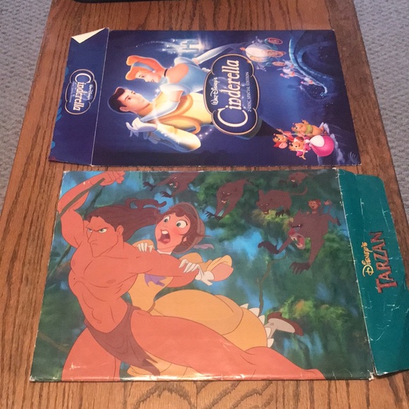 Disney lithographs - Picture 10 of 10
